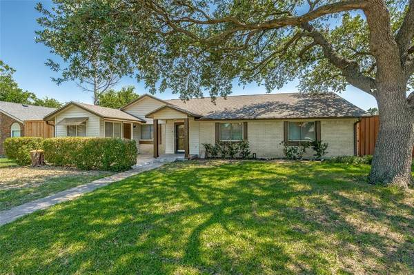 1808 Serenade Lane, Richardson, TX 75081