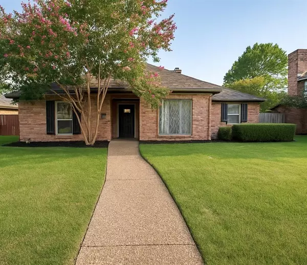 909 Country Lane, Allen, TX 75002