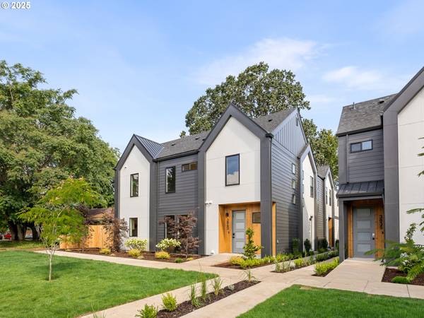 3863 N Willis BLVD #1, Portland, OR 97217