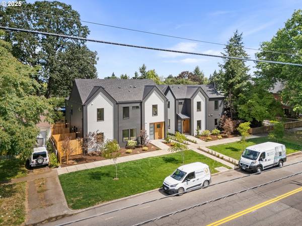 3859 N Willis BLVD #2, Portland, OR 97217