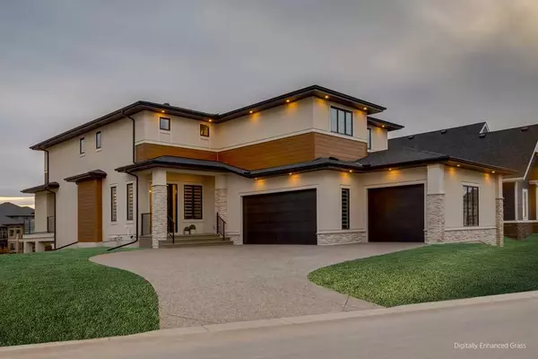 10 Stillwater Bay, Heritage Pointe, AB T1S 4K5