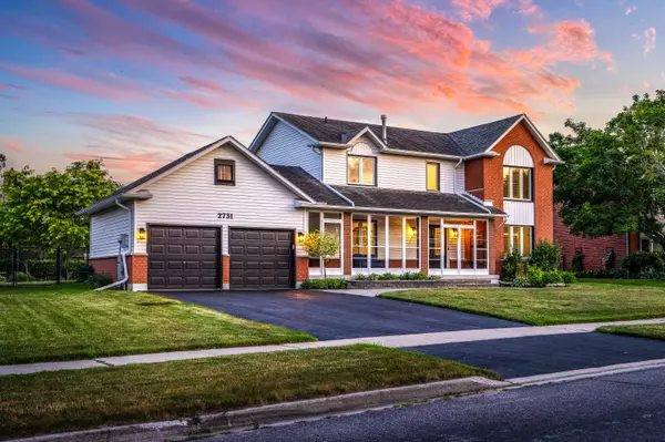 2731 Shering CRES, Innisfil, ON L9S 1G9