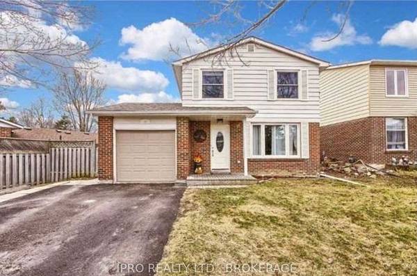 252 William Roe BLVD N #Room 1, Newmarket, ON L3Y 1B5