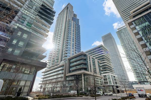 59 Annie Craig DR #713, Toronto W06, ON M8V 0C4