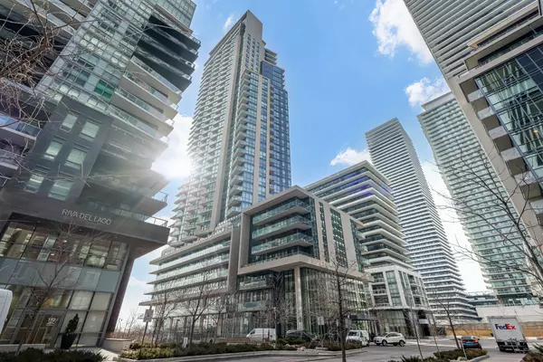 59 Annie Craig DR #713, Toronto W06, ON M8V 0C4