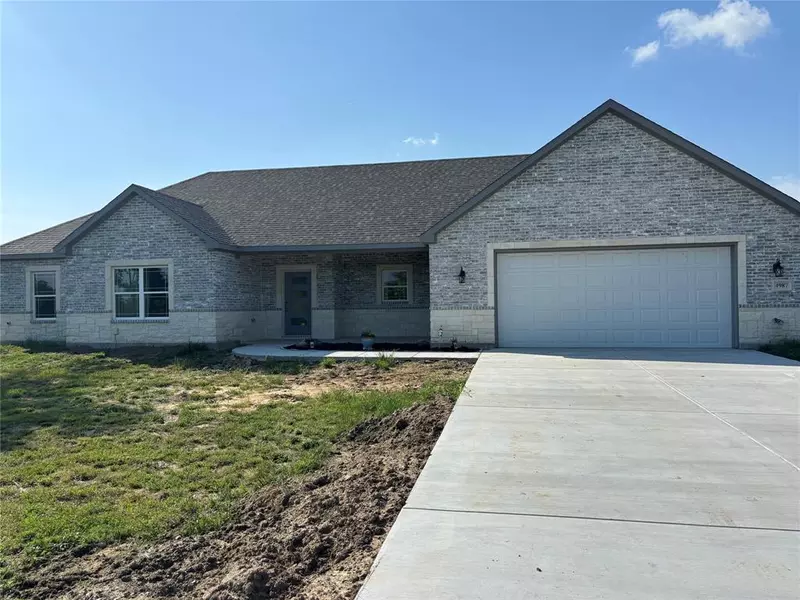 4987 County Road 279, Kaufman, TX 75142