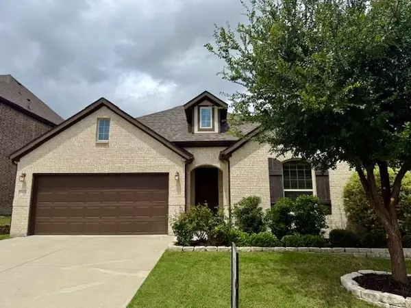 15429 Pioneer Bluff Trail, Fort Worth, TX 76262