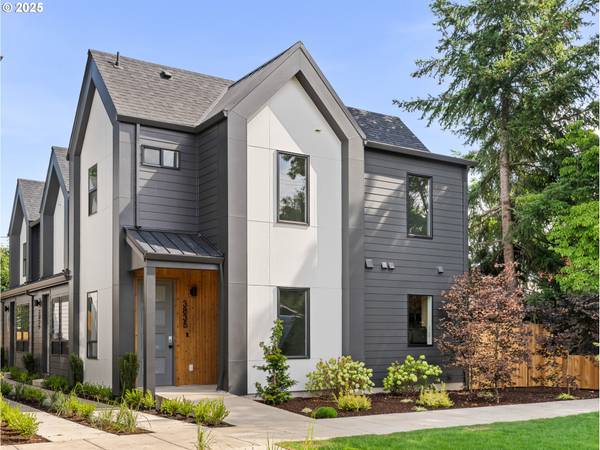 3843 N Willis BLVD #3, Portland, OR 97217