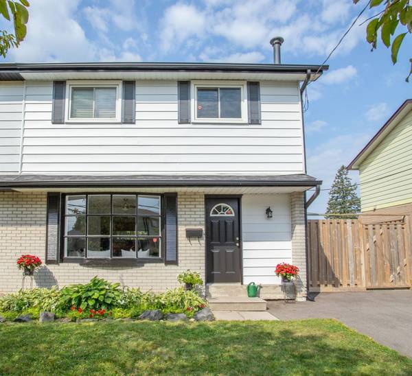 1362 Lakefield ST, Oshawa, ON L1J 3Y7