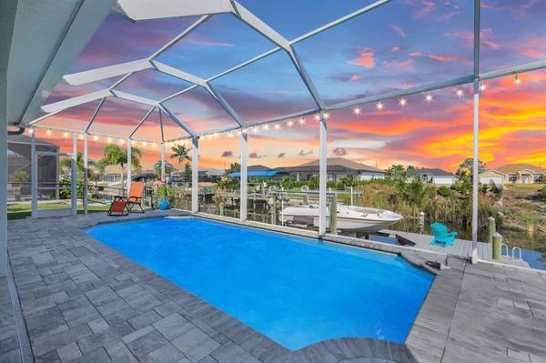 1817 SW 29th Ter, Cape Coral, FL 33914
