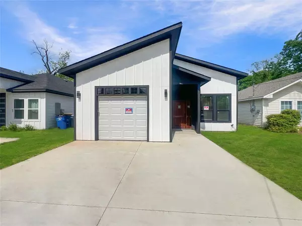 4006 Coolidge Street, Dallas, TX 75215