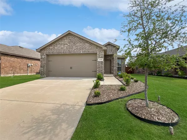 1192 Norias Drive, Forney, TX 75126