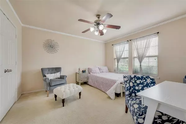 Fate, TX 75087,523 Blue Sage Drive