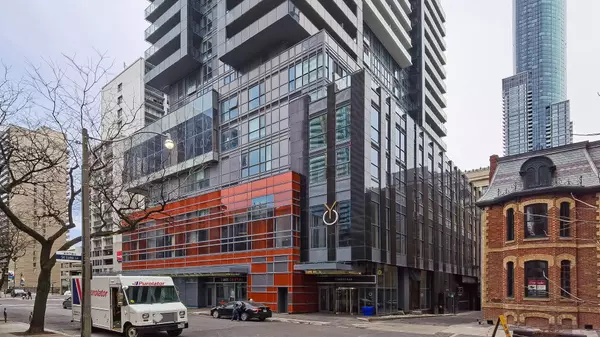7 Grenville ST #1005, Toronto C01, ON M4Y 1A1