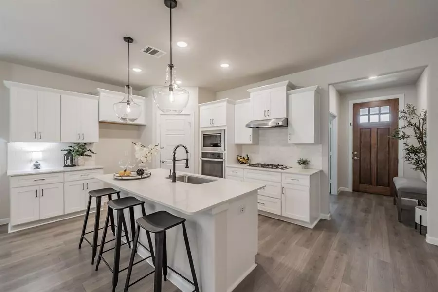 1208 Coralberry Drive, Northlake, TX 76226