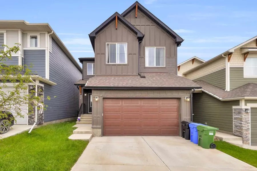 890 Bluerock WAY SW, Calgary, AB T2Y 0S5