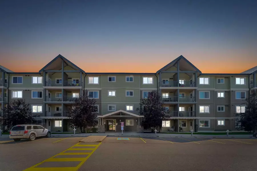 181 Skyview Ranch MNR NE #1307, Calgary, AB T3N0V2