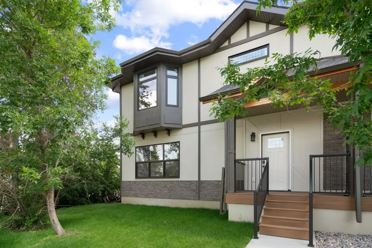 Camrose, AB T4V 1L2,4725 48 ST