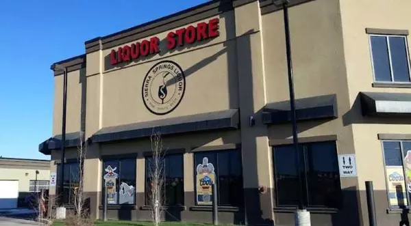 2958 Main ST SE #101, Airdrie, AB T4B3G4