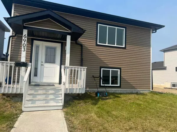 6903 50 AVE, Camrose, AB T4V5C6