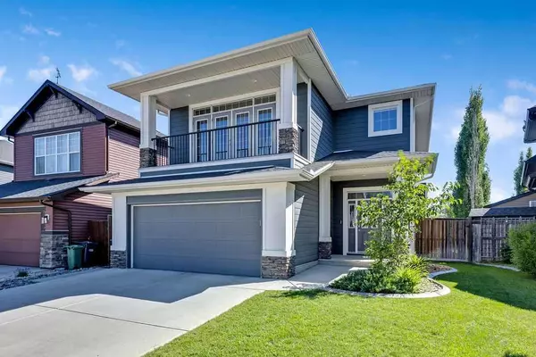 27 Westridge WAY, Okotoks, AB T1S0K1