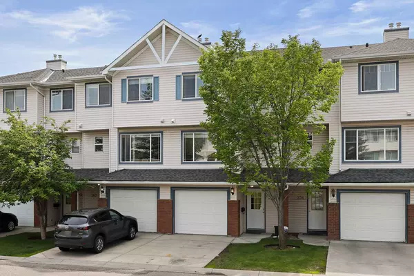 258 Rocky Ridge CT NW, Calgary, AB T3G 4S8