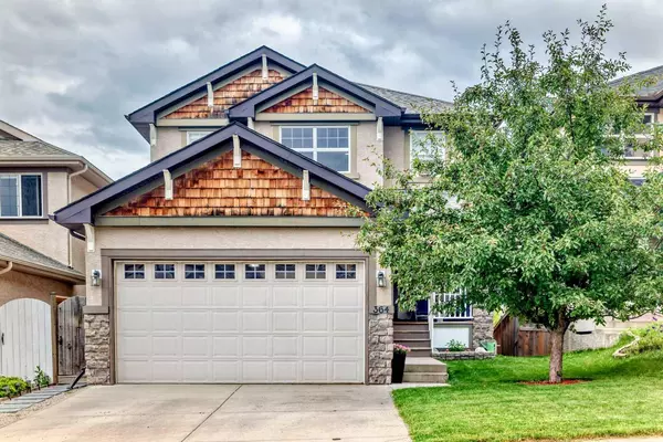 364 Everbrook WAY SW, Calgary, AB T2Y 0C7