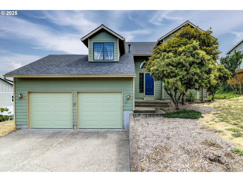1808 SW HARTLEY AVE, Gresham, OR 97080