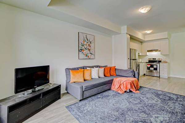 1081 Danforth RD #133, Toronto E08, ON M1J 0B2