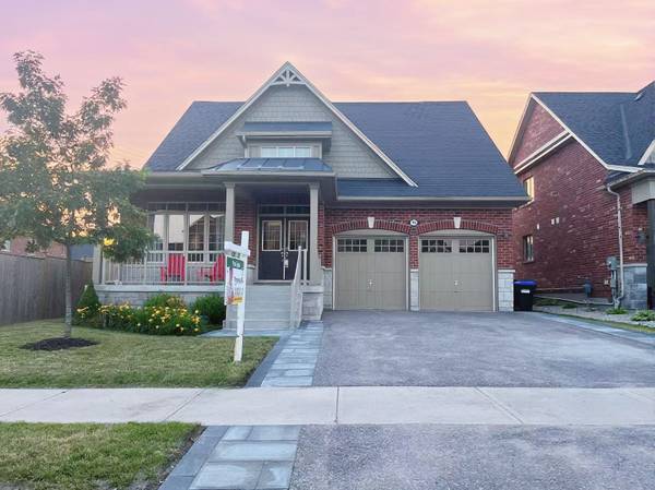 76 Victoria Wood AVE, Springwater, ON L9X 1Z8