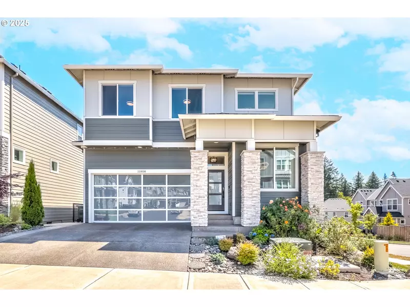 11808 NW WEAVER LN, Portland, OR 97229