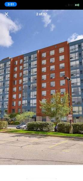 55 Blue Springs DR #408, Waterloo, ON N2J 4T3