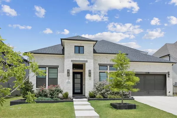 3366 Cabin Crest Place, Frisco, TX 75033