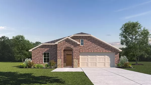 644 Clear Rain Street, Lavon, TX 75166