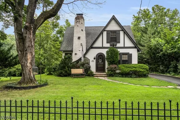 520 Lyons Rd, Bernards Twp., NJ 07920