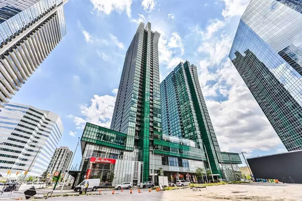 9 Bogert AVE #1205, Toronto C07, ON M2N 0H3