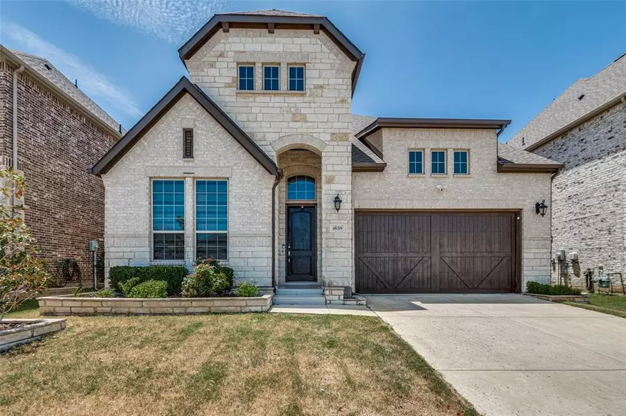 3630 Ohain Drive, Irving, TX 75063