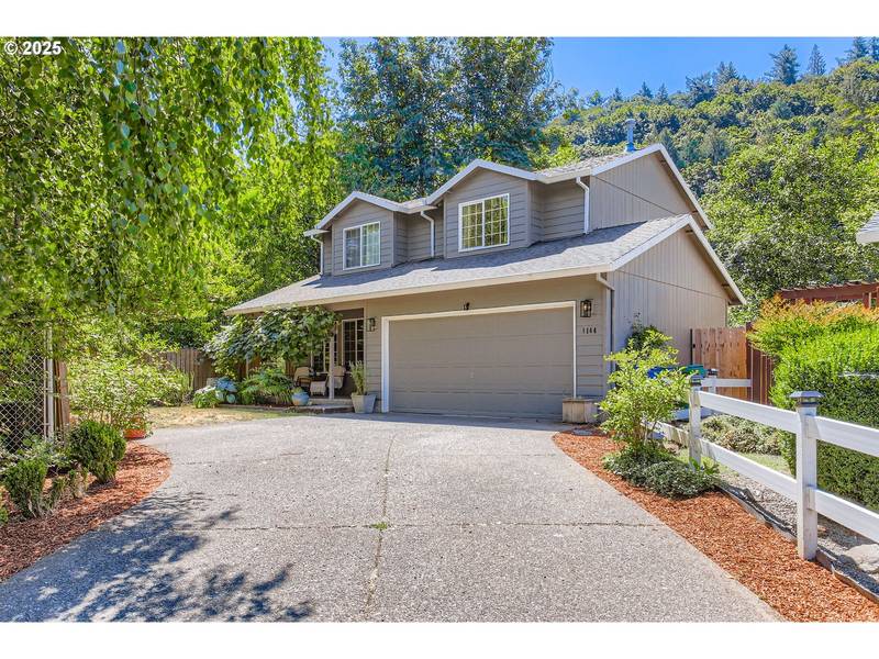 1144 SW IVORY LOOP #35, Gresham, OR 97080