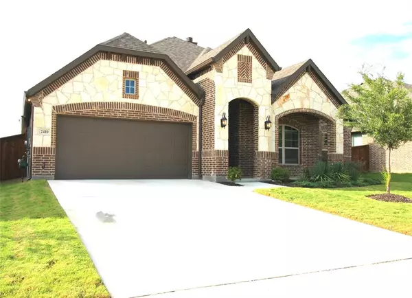 Mansfield, TX 76084,2410 Rawlins Lane
