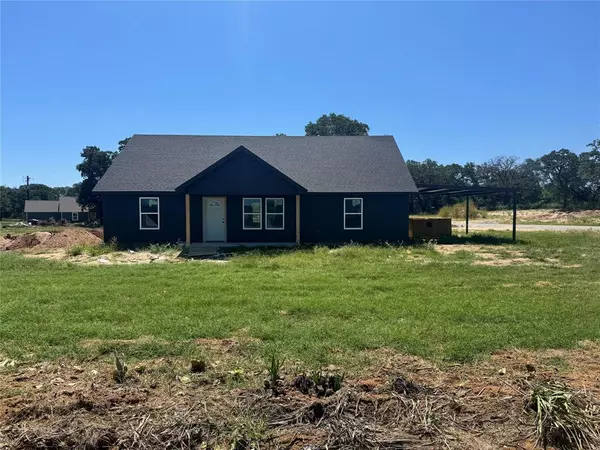 163 AGNES Circle, Springtown, TX 76082