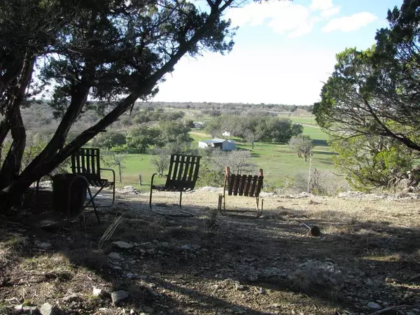 Evant, TX 76525,675 Fossil Ridge Court