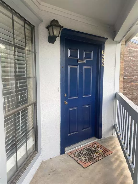 3101 Townbluff Drive #622, Plano, TX 75075