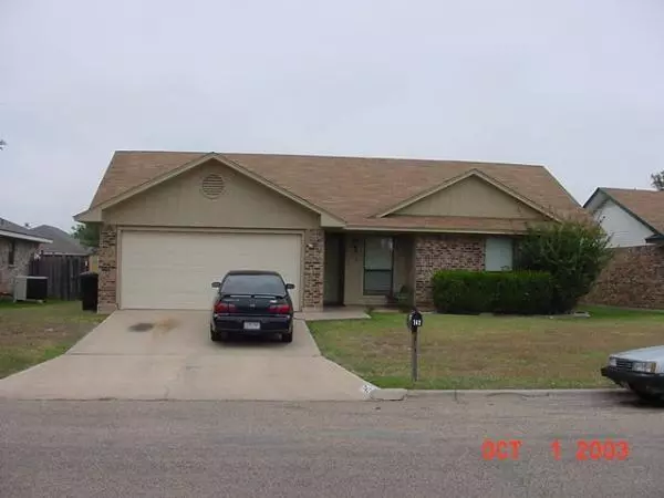 742 Chaucer Drive, Abilene, TX 79602
