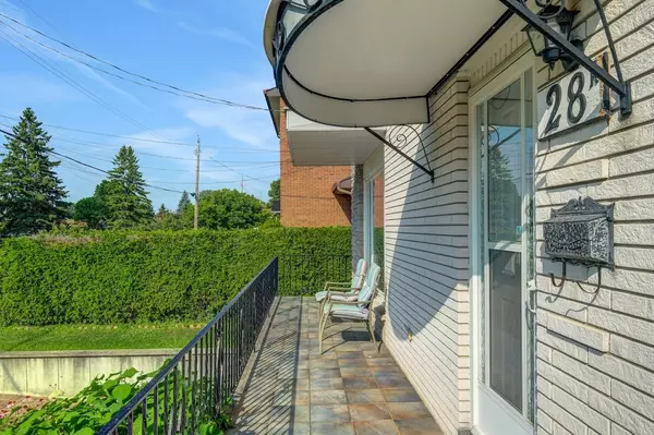 Cityview - Parkwoods Hills - Rideau Shore, ON K2E 6N3,28A Ashburn DR