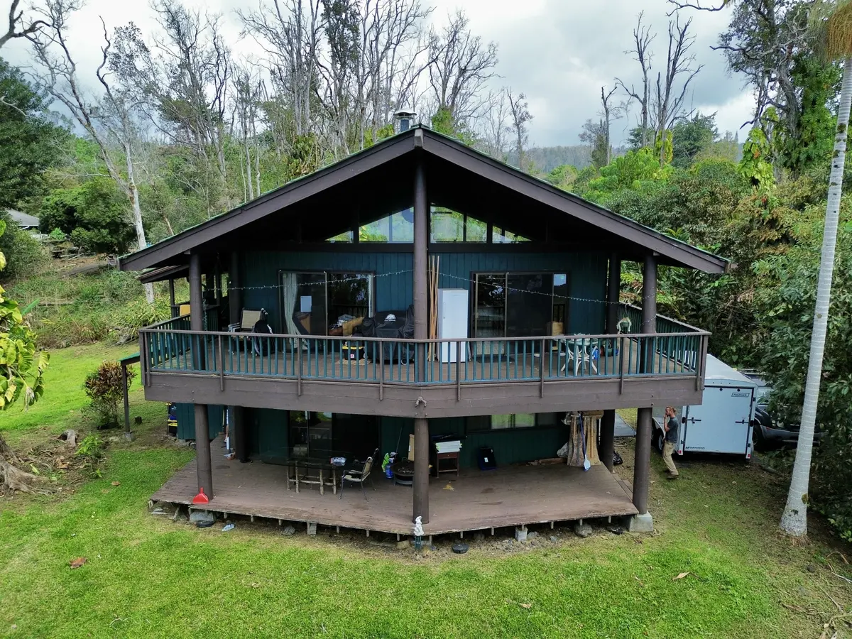 78-1275 BISHOP RD, Holualoa, HI 96725