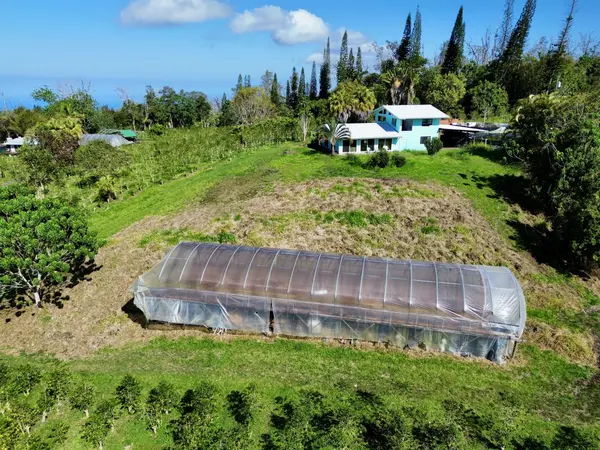 78-1337 BISHOP RD, Holualoa, HI 96725