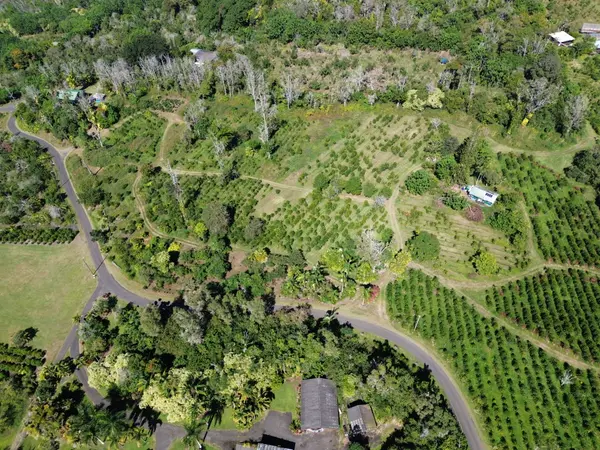 78-1275 BISHOP RD, Holualoa, HI 96725