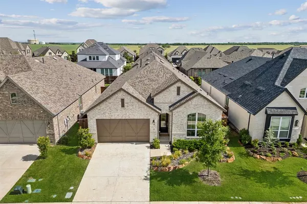 Celina, TX 75009,3105 Eccleston Street