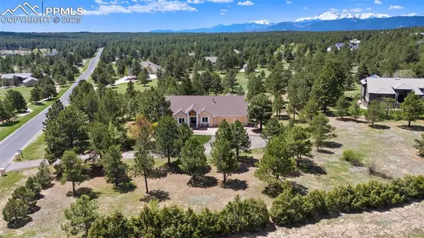 Monument, CO 80132,19050 Archers DR