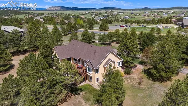 Monument, CO 80132,19050 Archers DR